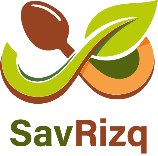 SavRizq Logo